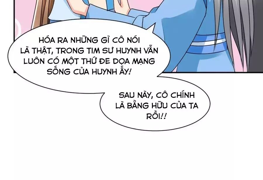 Kiêu Sủng Y Phi Chapter 156 - 12