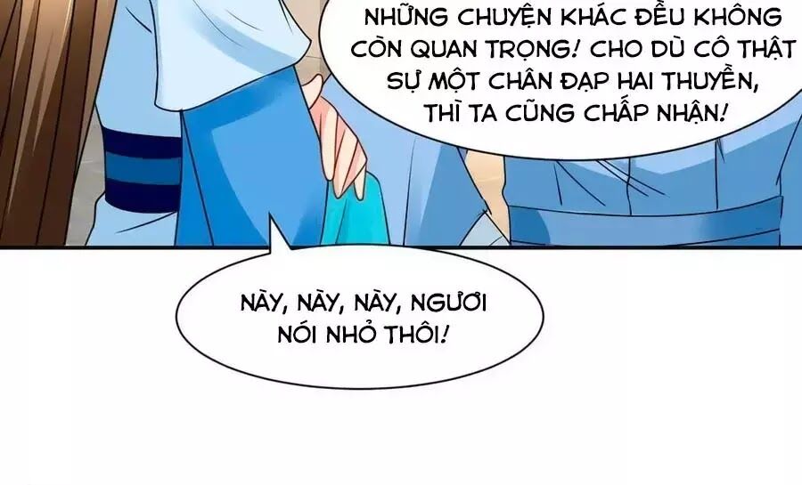 Kiêu Sủng Y Phi Chapter 156 - 14