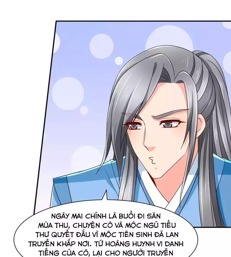 Kiêu Sủng Y Phi Chapter 156 - 15