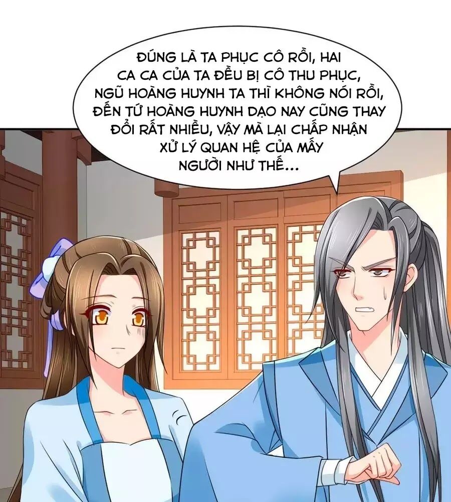 Kiêu Sủng Y Phi Chapter 156 - 17