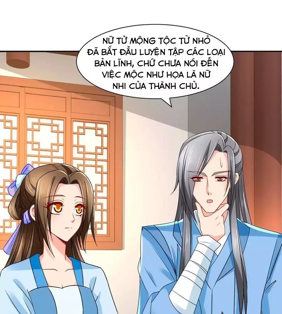 Kiêu Sủng Y Phi Chapter 156 - 20