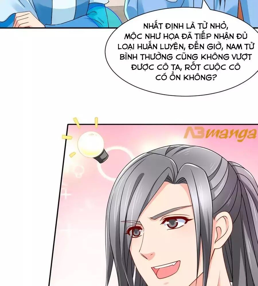 Kiêu Sủng Y Phi Chapter 156 - 21