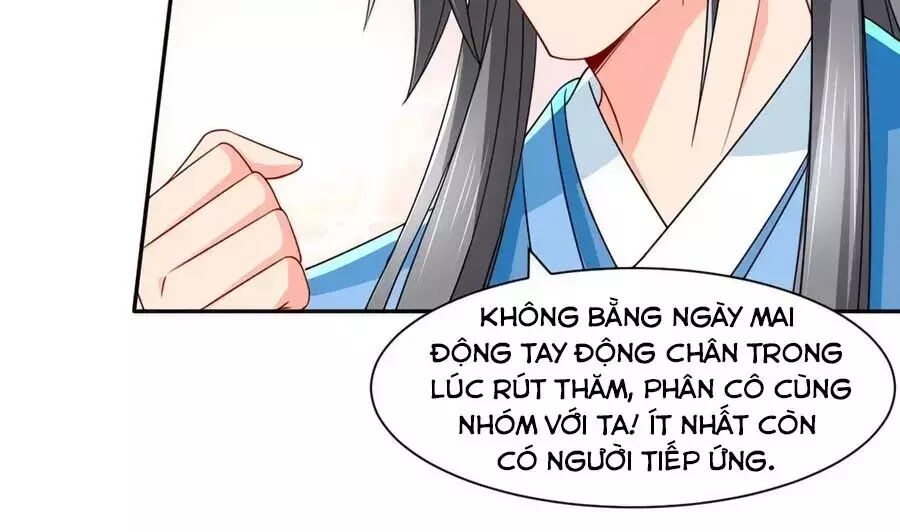 Kiêu Sủng Y Phi Chapter 156 - 22