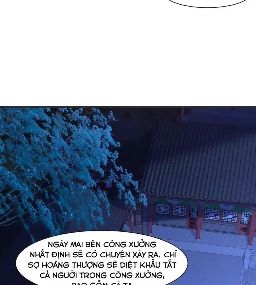 Kiêu Sủng Y Phi Chapter 156 - 24