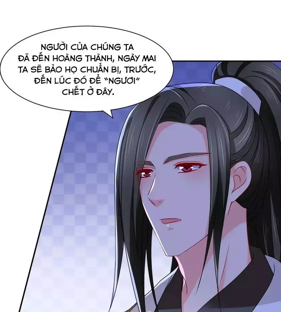 Kiêu Sủng Y Phi Chapter 156 - 28