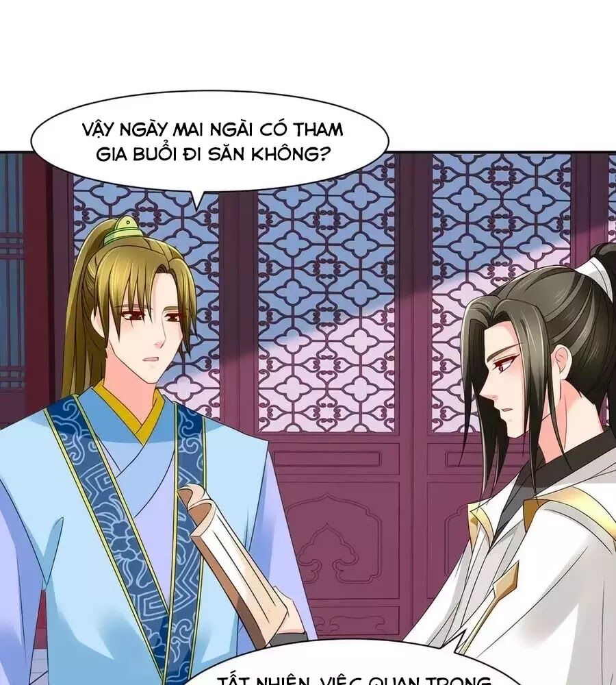 Kiêu Sủng Y Phi Chapter 156 - 30