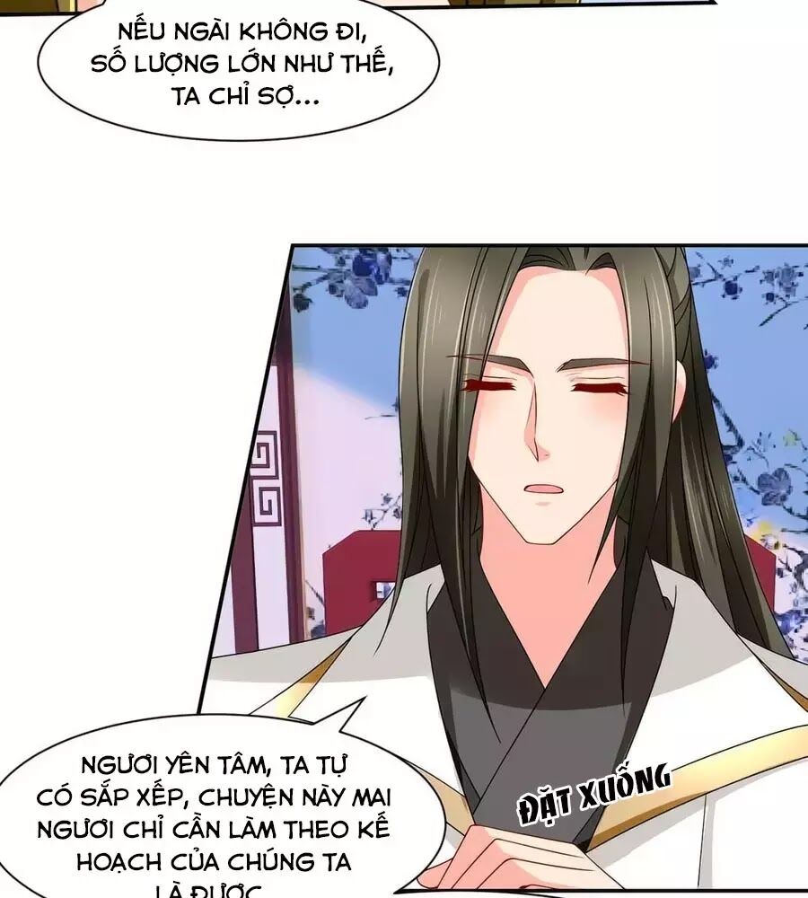 Kiêu Sủng Y Phi Chapter 156 - 32