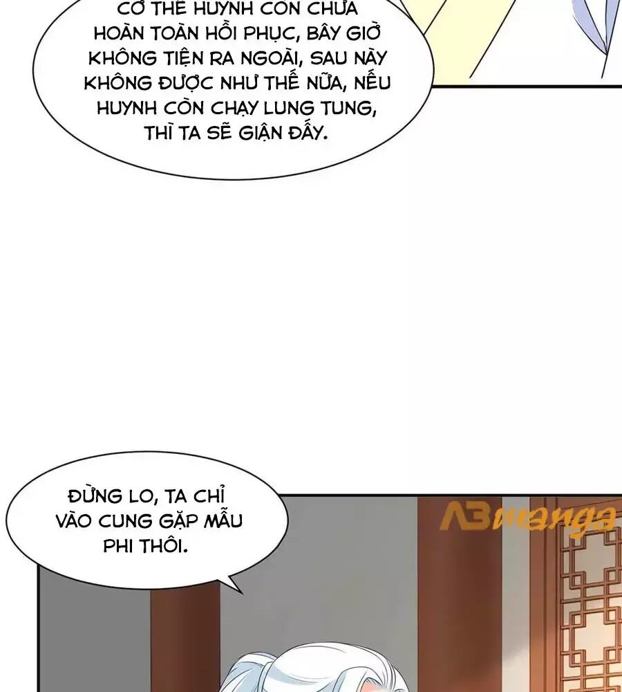 Kiêu Sủng Y Phi Chapter 156 - 44
