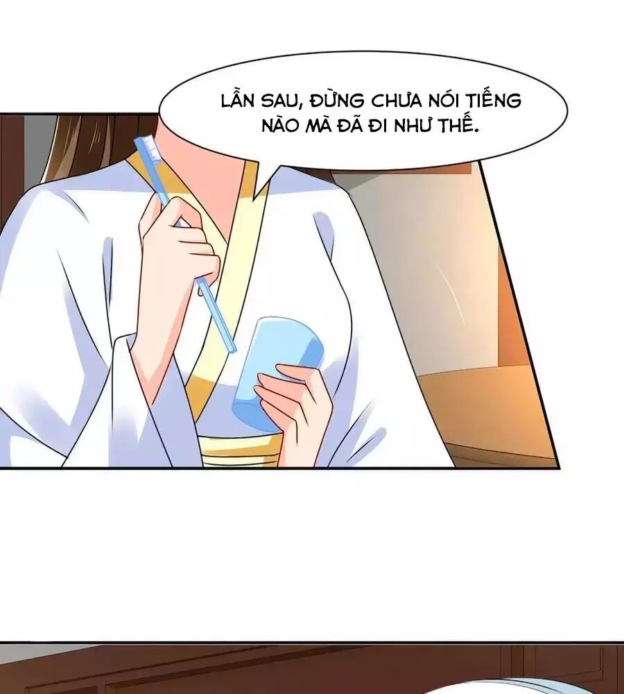 Kiêu Sủng Y Phi Chapter 156 - 46