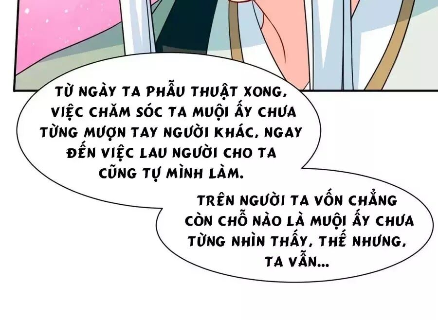Kiêu Sủng Y Phi Chapter 156 - 53