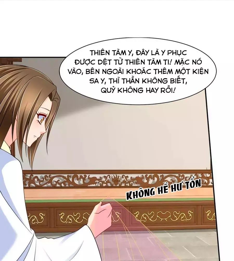 Kiêu Sủng Y Phi Chapter 157 - 11