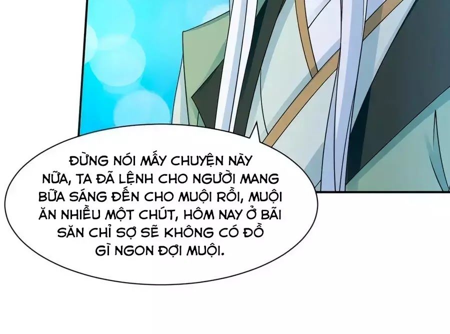 Kiêu Sủng Y Phi Chapter 157 - 22