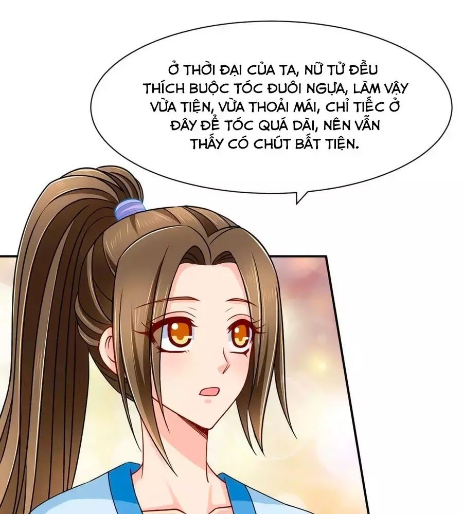 Kiêu Sủng Y Phi Chapter 157 - 27
