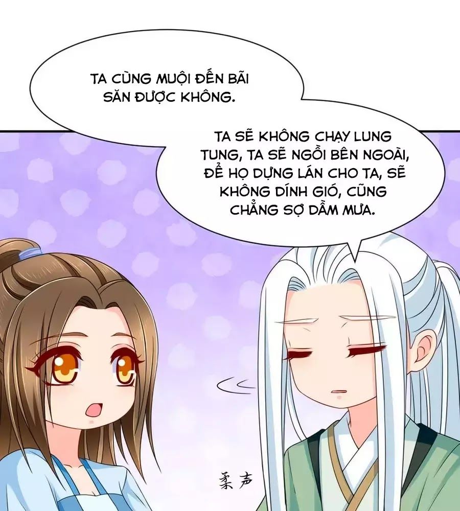 Kiêu Sủng Y Phi Chapter 157 - 31