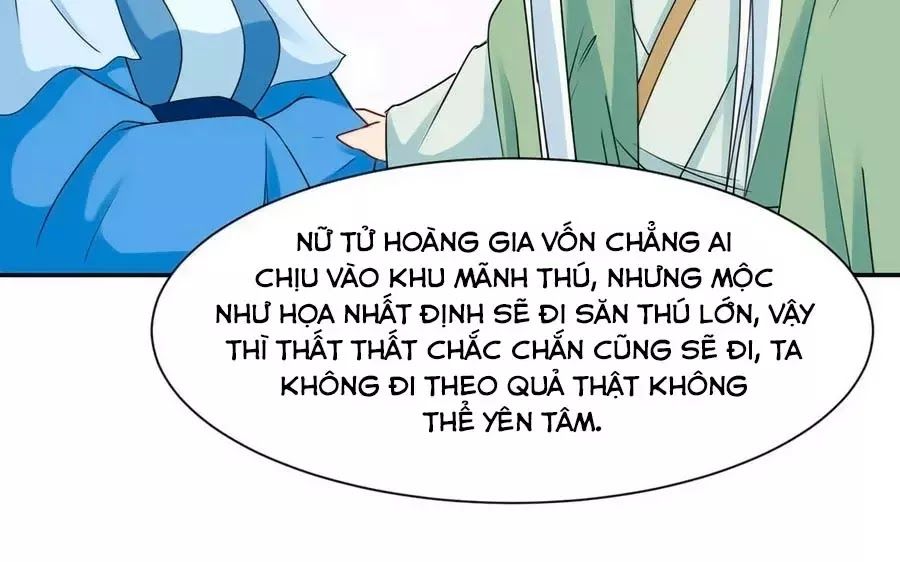 Kiêu Sủng Y Phi Chapter 157 - 32