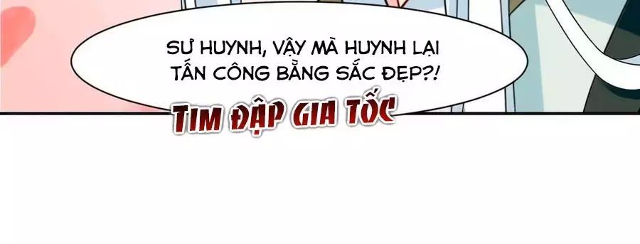 Kiêu Sủng Y Phi Chapter 157 - 36