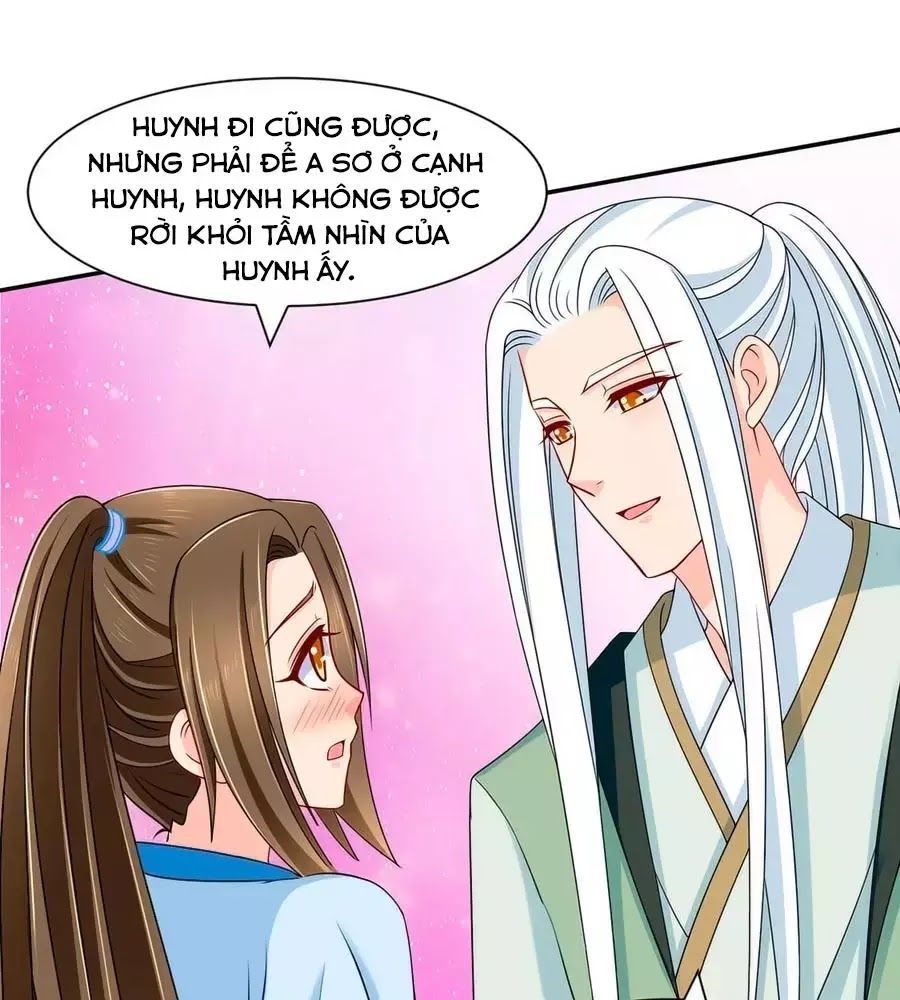 Kiêu Sủng Y Phi Chapter 157 - 37