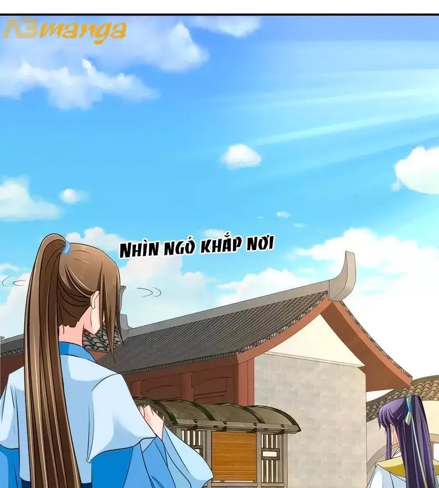 Kiêu Sủng Y Phi Chapter 157 - 40