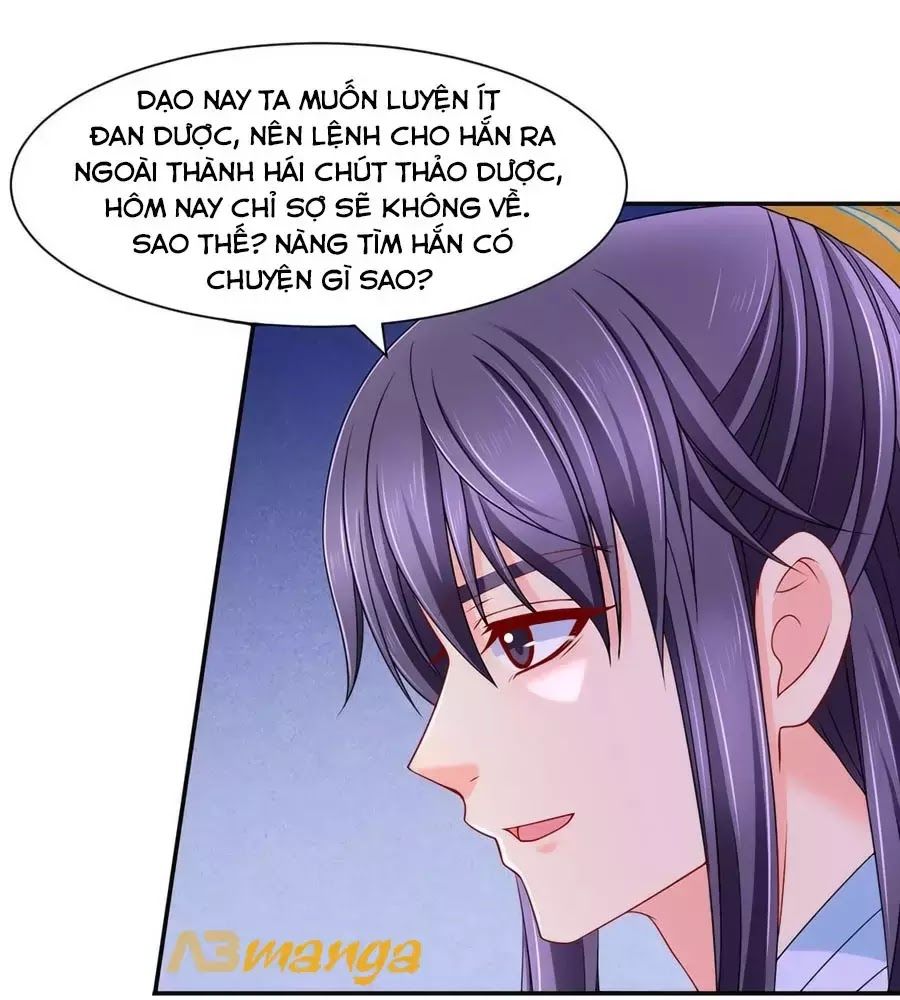 Kiêu Sủng Y Phi Chapter 157 - 46