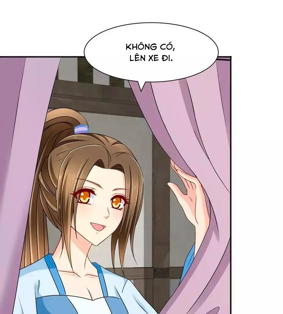 Kiêu Sủng Y Phi Chapter 157 - 48