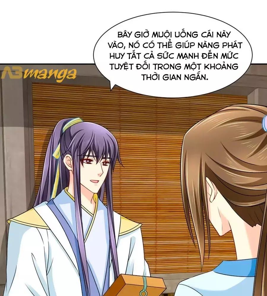 Kiêu Sủng Y Phi Chapter 157 - 52