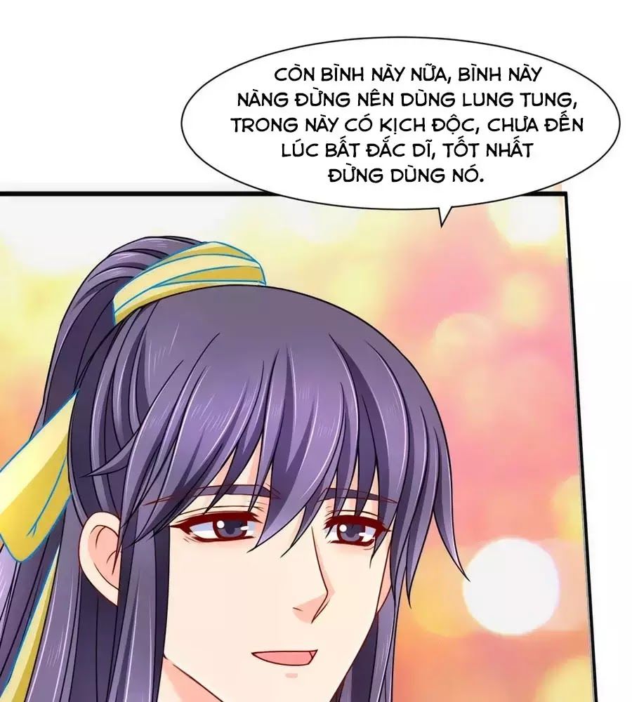 Kiêu Sủng Y Phi Chapter 157 - 56