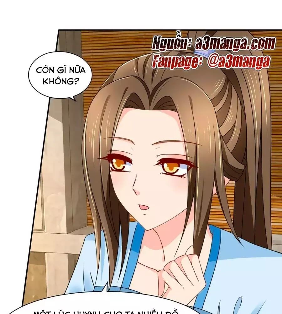 Kiêu Sủng Y Phi Chapter 158 - 1