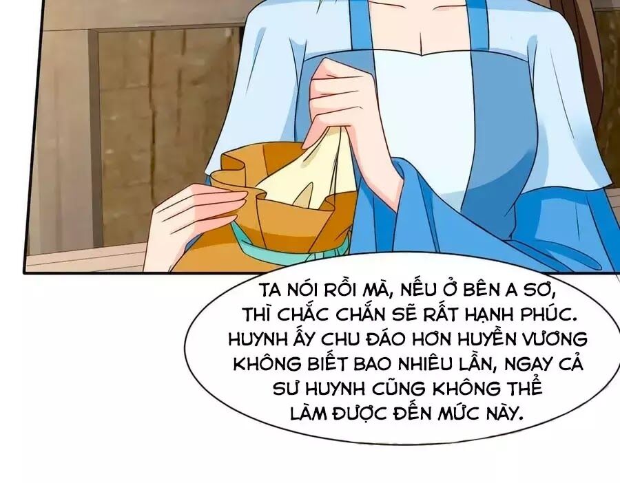 Kiêu Sủng Y Phi Chapter 158 - 12