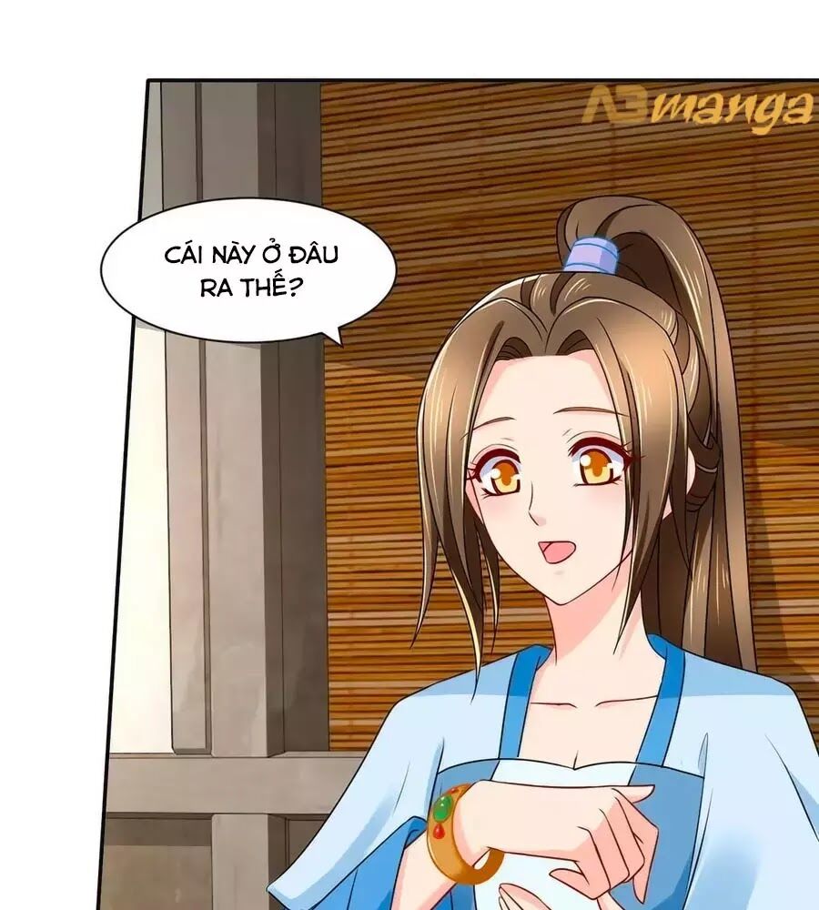 Kiêu Sủng Y Phi Chapter 158 - 16