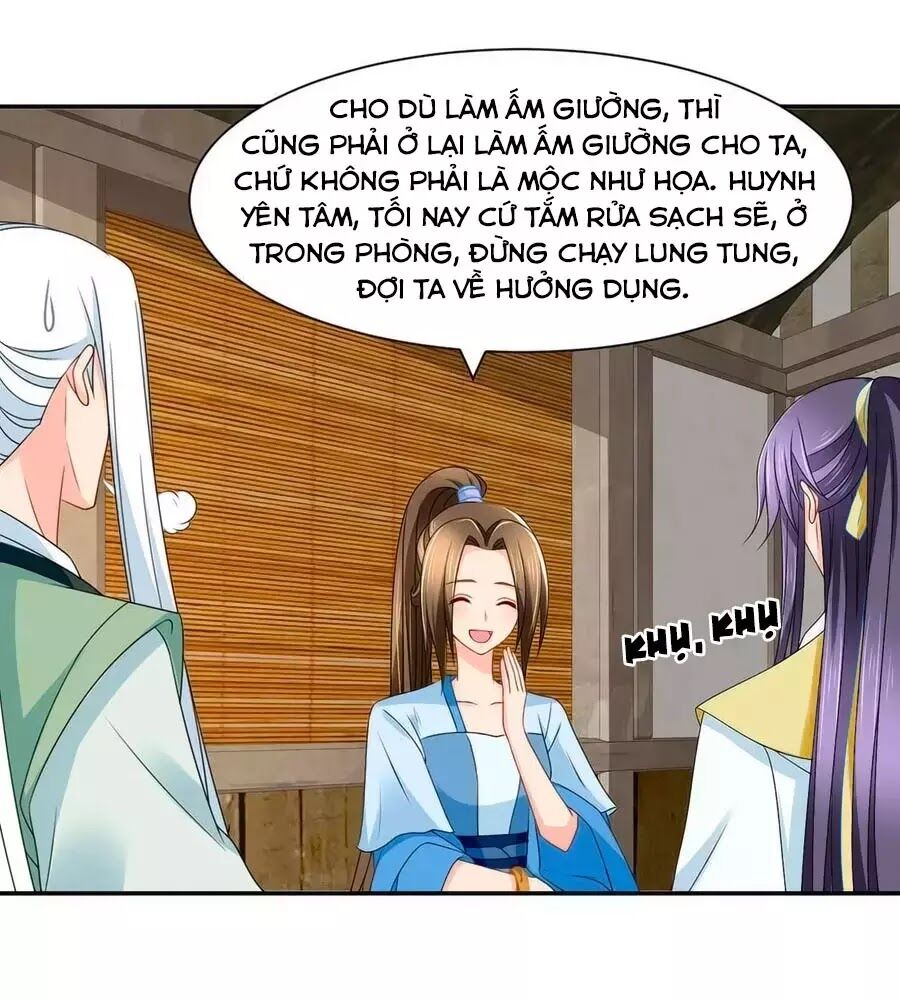 Kiêu Sủng Y Phi Chapter 158 - 21