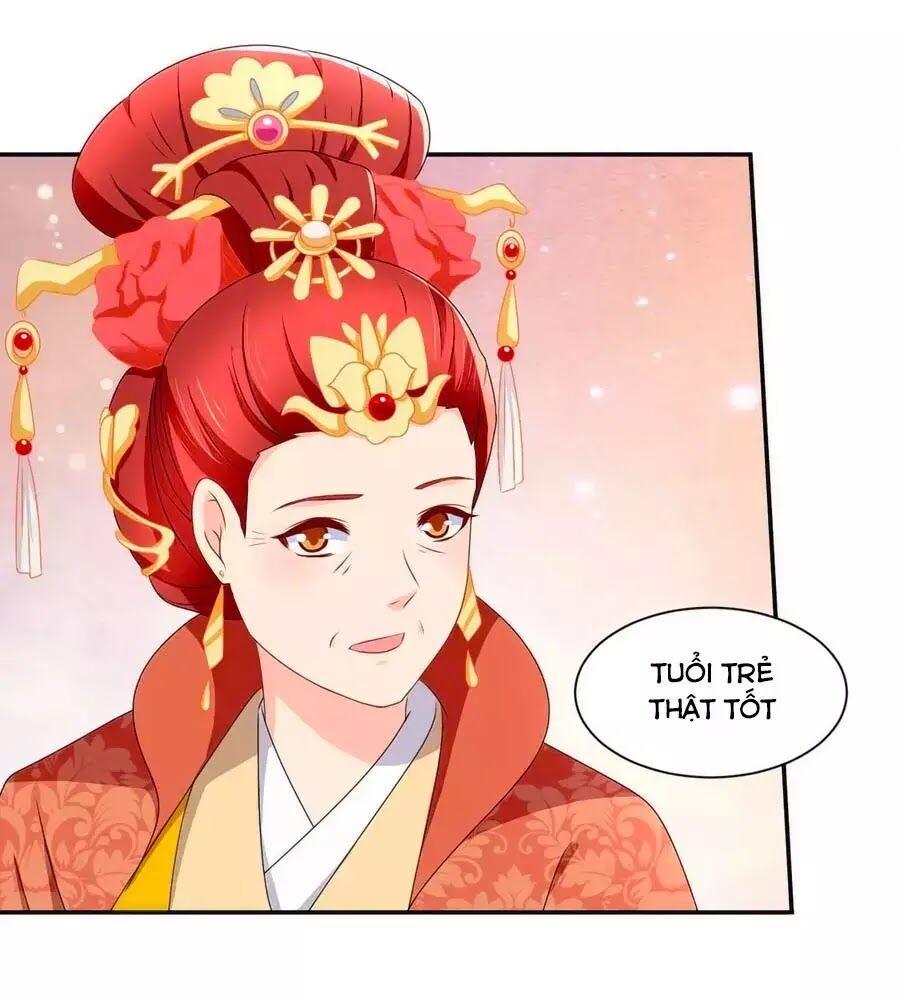 Kiêu Sủng Y Phi Chapter 158 - 30