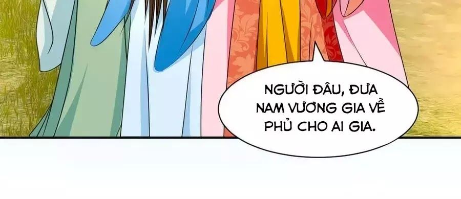 Kiêu Sủng Y Phi Chapter 158 - 39