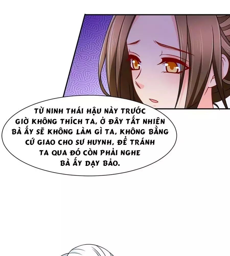 Kiêu Sủng Y Phi Chapter 158 - 44