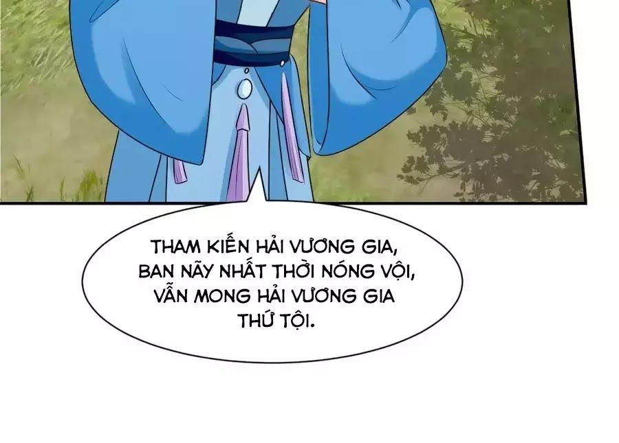 Kiêu Sủng Y Phi Chapter 159 - 11