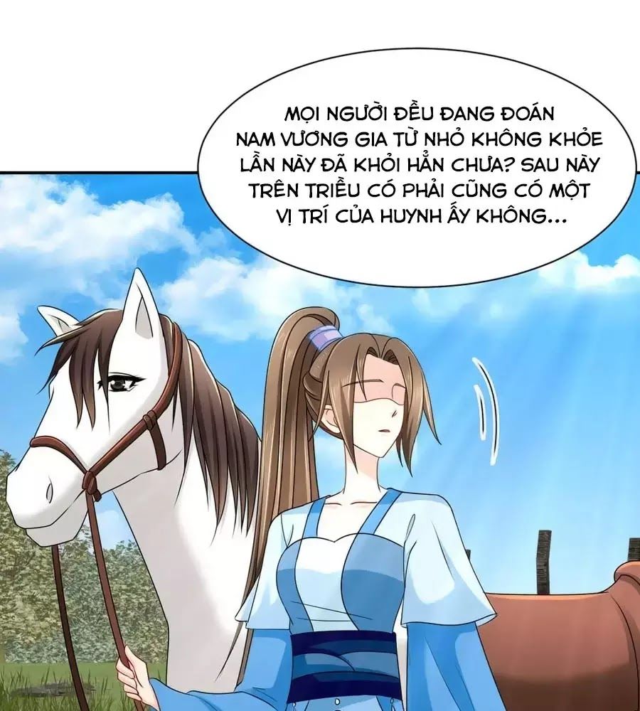 Kiêu Sủng Y Phi Chapter 159 - 18
