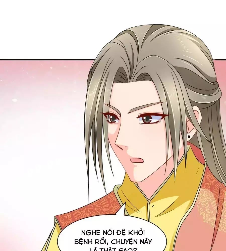 Kiêu Sủng Y Phi Chapter 159 - 3