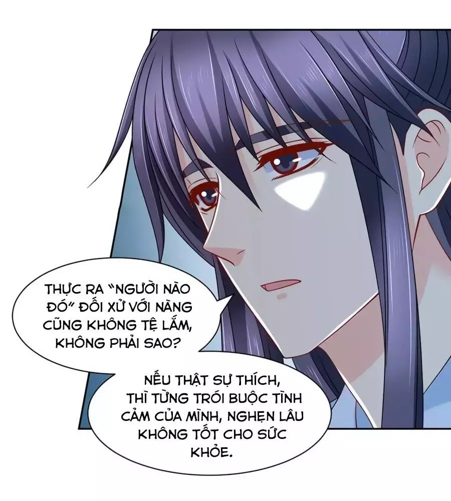 Kiêu Sủng Y Phi Chapter 159 - 34