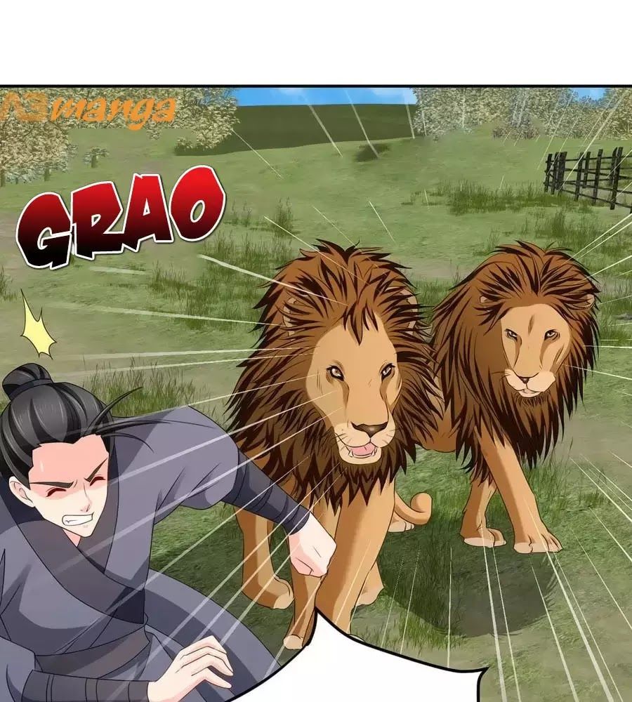 Kiêu Sủng Y Phi Chapter 159 - 45