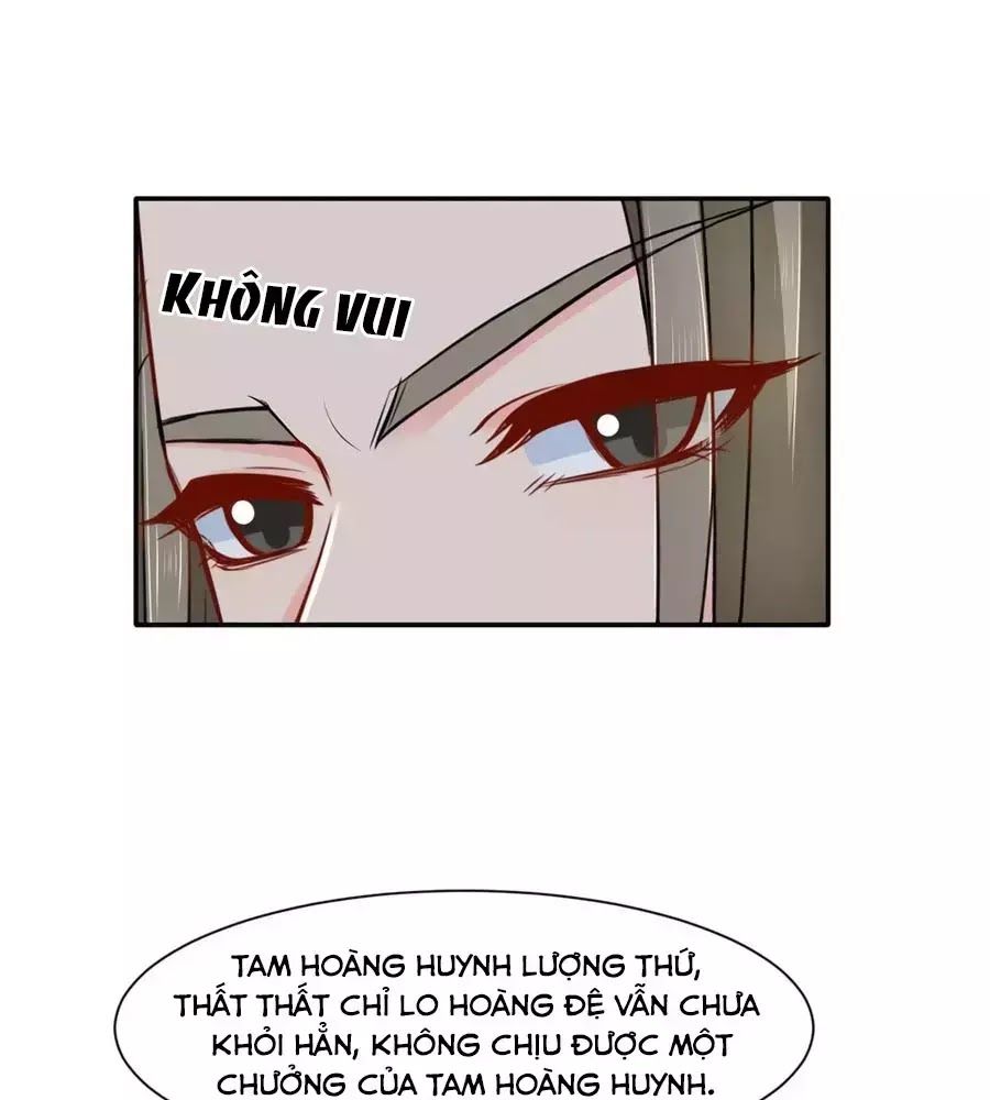 Kiêu Sủng Y Phi Chapter 159 - 7