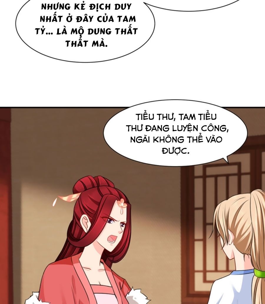 Kiêu Sủng Y Phi Chapter 188 - 21