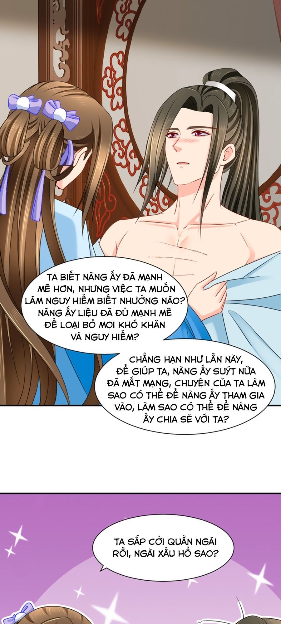 Kiêu Sủng Y Phi Chapter 189 - 15