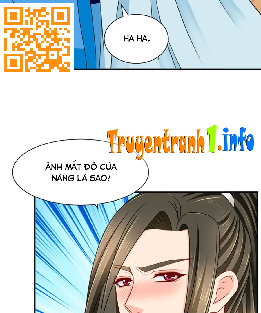 Kiêu Sủng Y Phi Chapter 189 - 18