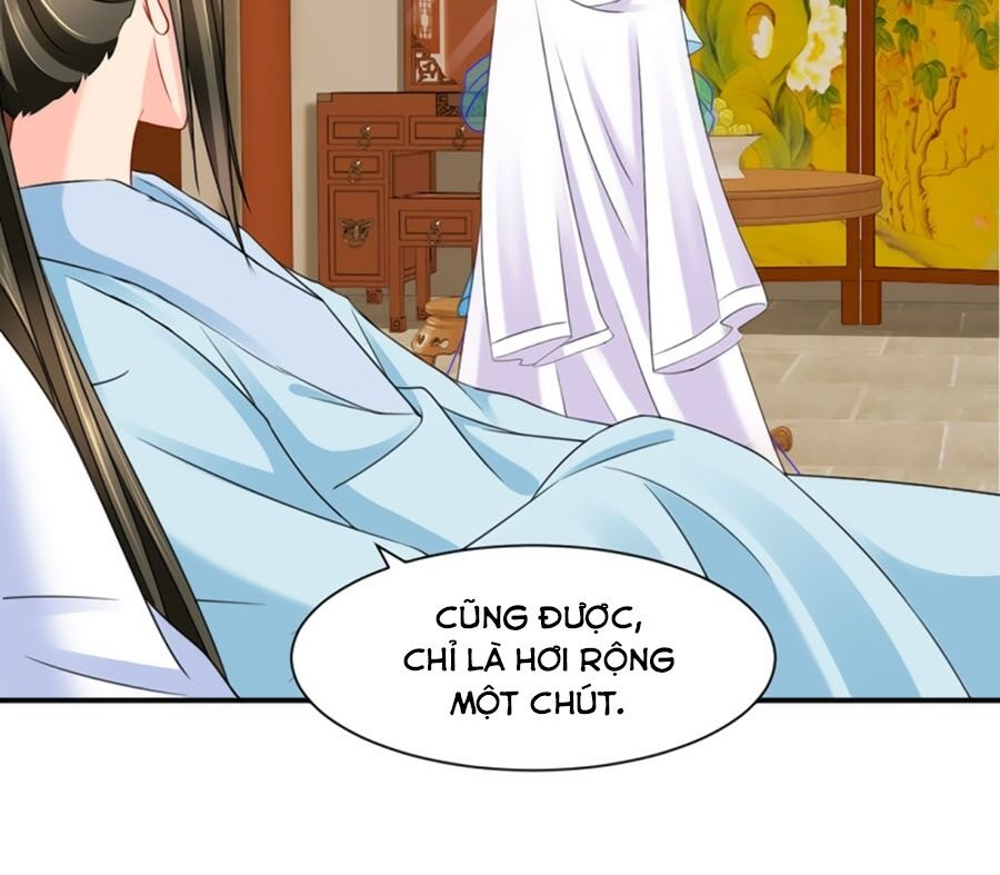 Kiêu Sủng Y Phi Chapter 189 - 32