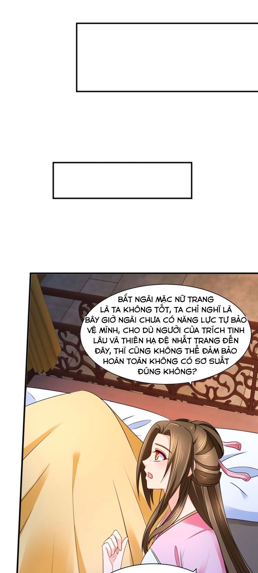 Kiêu Sủng Y Phi Chapter 190 - 21