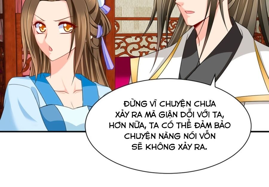 Kiêu Sủng Y Phi Chapter 191 - 24
