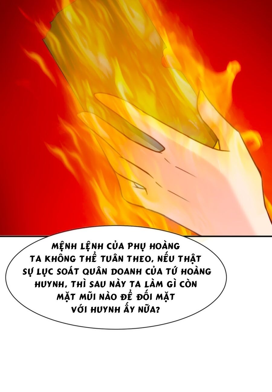 Kiêu Sủng Y Phi Chapter 192 - 20