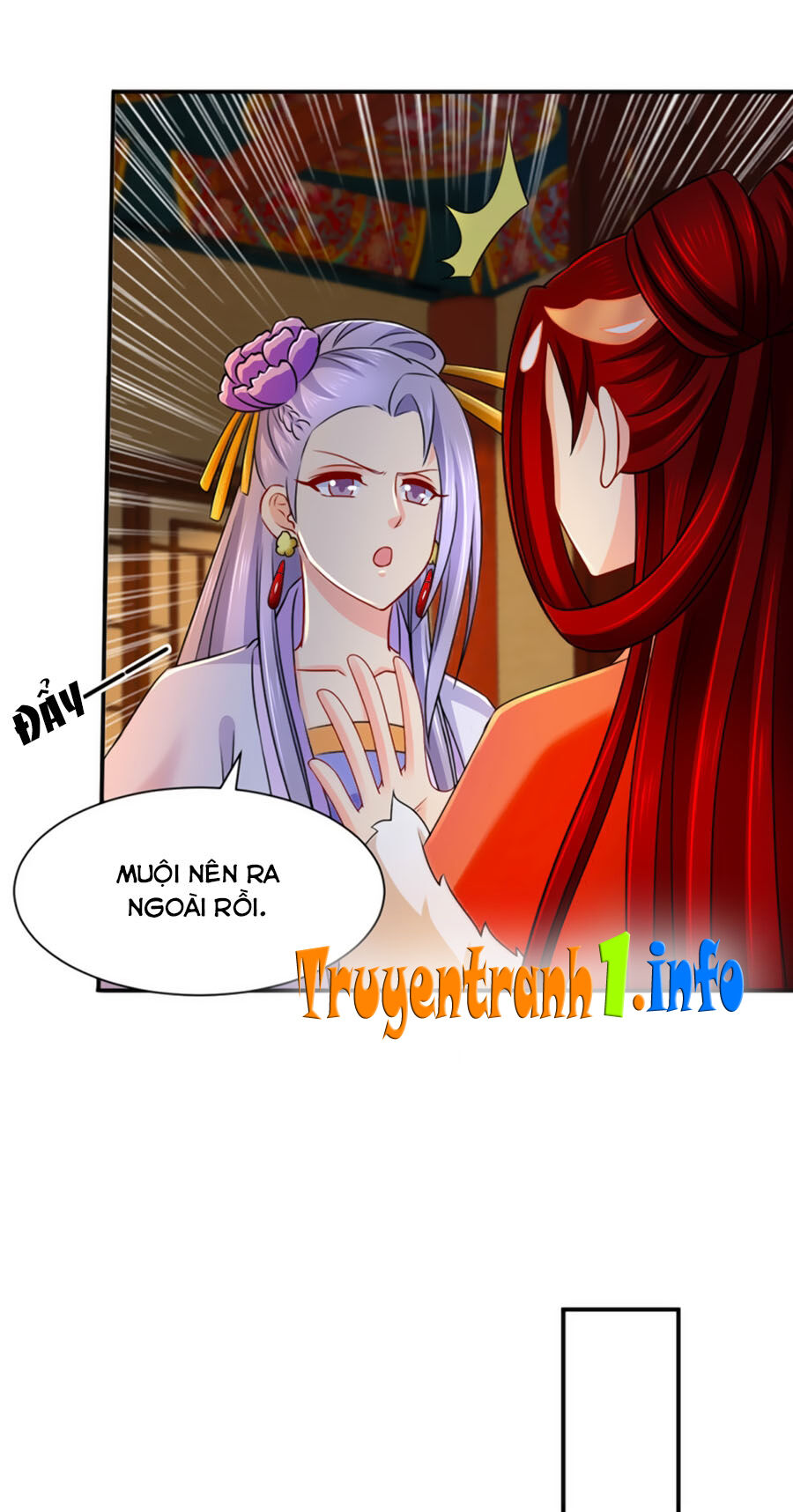 Kiêu Sủng Y Phi Chapter 192 - 7