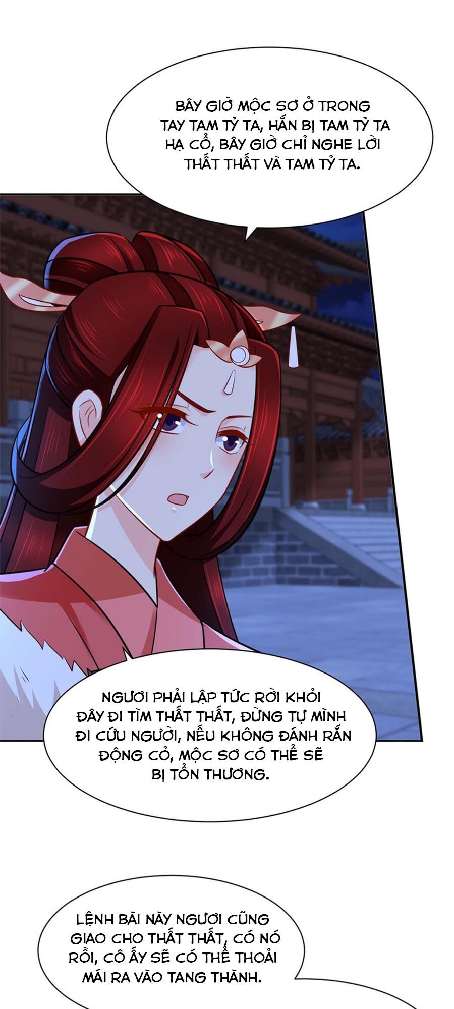 Kiêu Sủng Y Phi Chapter 193 - 23