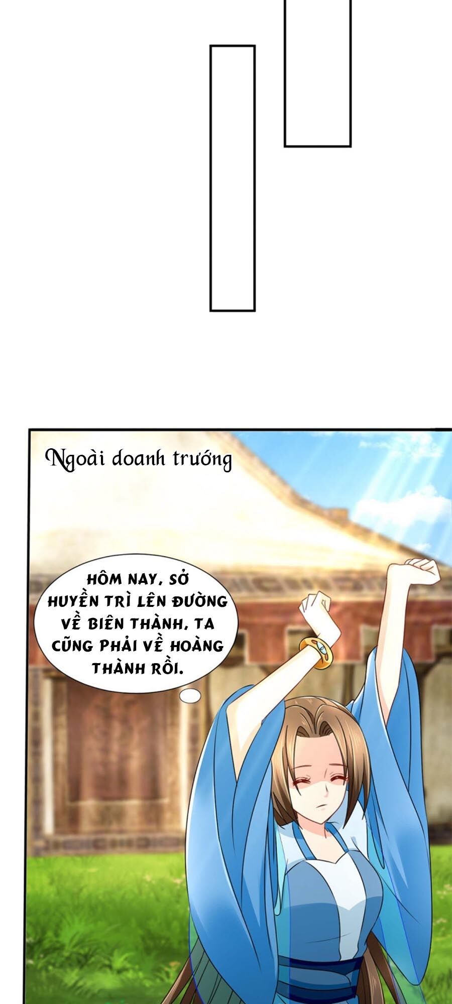 Kiêu Sủng Y Phi Chapter 193 - 5