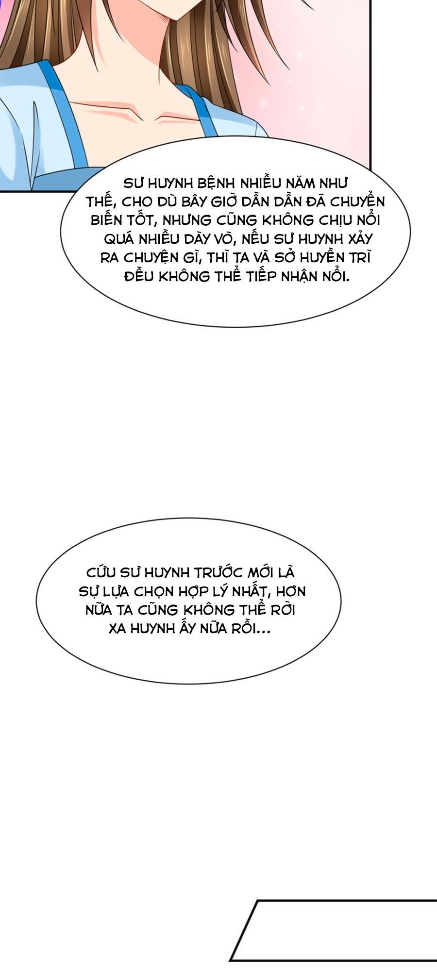 Kiêu Sủng Y Phi Chapter 194 - 17